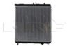 NRF 50467 Radiator, engine cooling